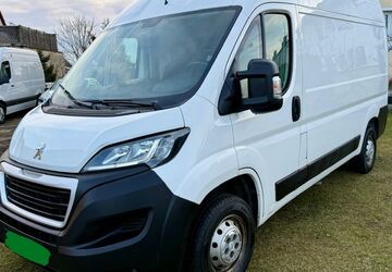 Peugeot Boxer 270.000 km 9.500 &euro; Nürnberg 90431