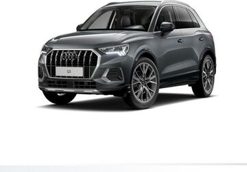 Audi Q3 7.448 km 34.980 &euro; Fürth 90763
