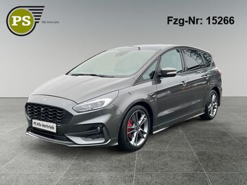Gebrauchte Ford S-Max