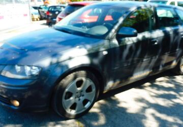 Audi A3 267.829 km 1.500 &euro; Fürth 90763
