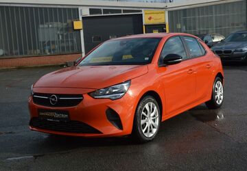 Opel Corsa 39.900 km 11.900 &euro; Nürnberg 90469