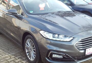 Ford Mondeo 72.663 km 19.500 &euro; Nürnberg 90469
