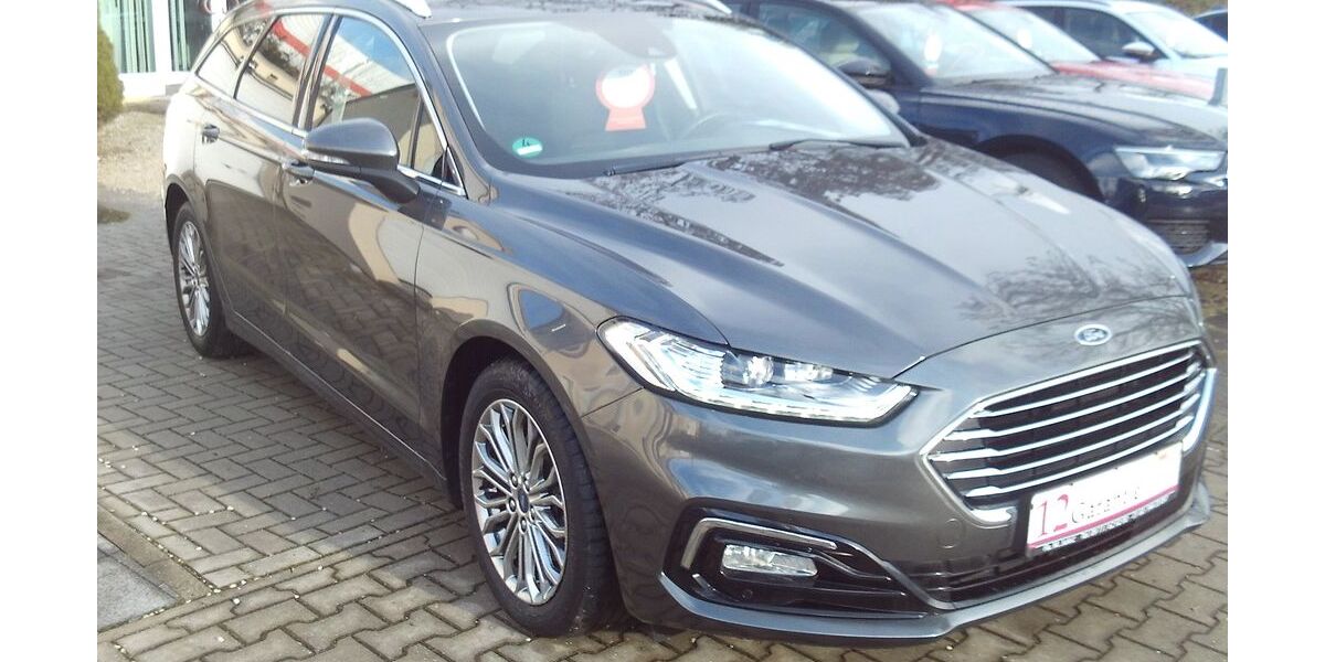 Ford Mondeo 72.663 km 19.500 &euro; Nürnberg 90469