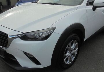 Mazda CX-3 84.900 km 13.400 &euro; Nürnberg 90431