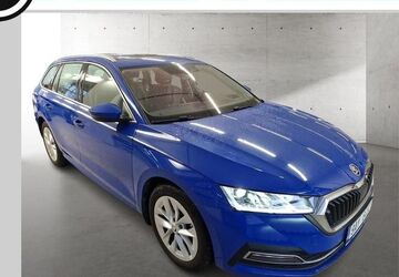 Skoda Octavia 27.500 km 21.905 &euro; Fürth 90762