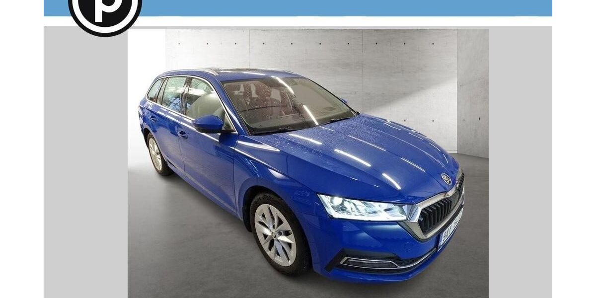 Skoda Octavia 27.500 km 21.905 &euro; Fürth 90762