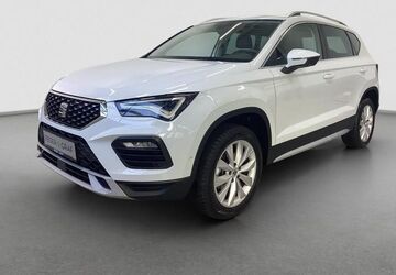 Seat Ateca 20.625 km 27.980 &euro; Fürth 90763