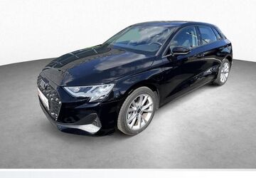 Audi A3 11.300 km 32.890 &euro; Roth 91154