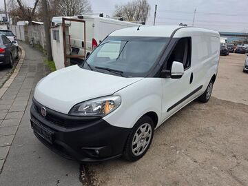 Gebrauchte Fiat Doblo