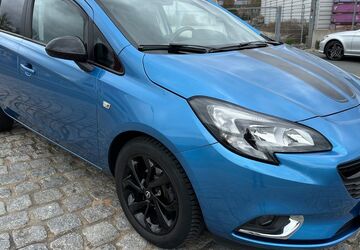 Opel Corsa 74.000 km 9.400 &euro; Nürnberg 90471