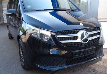 Mercedes-Benz V 250 197.900 km 28.900 &euro; Nürnberg 90425