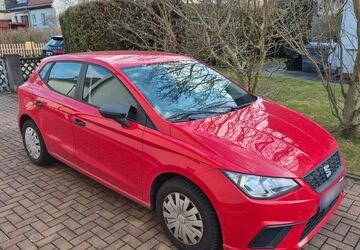Seat Ibiza 12.000 km 13.100 &euro; Nürnberg 90411