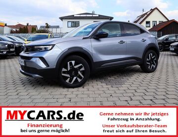 Gebrauchte Opel Mokka