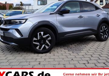 Opel Mokka 38.820 km 18.999 &euro; Röthenbach a. d. Pegnitz 90552