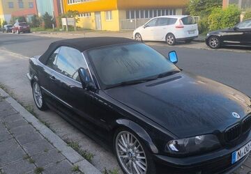 BMW 323 269.000 km 5.499 &euro; Nürnberg 90411