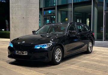 BMW 320 149.999 km 17.850 &euro; Nürnberg 90403