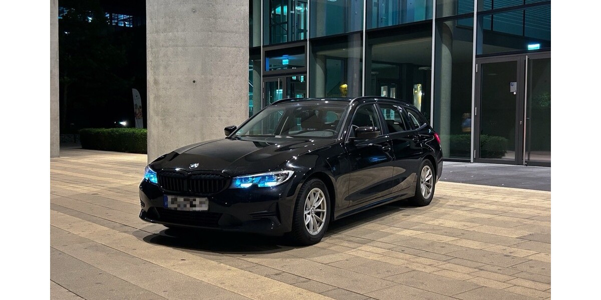 BMW 320 149.999 km 17.850 &euro; Nürnberg 90403