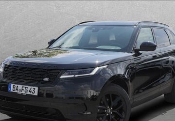 Land Rover Range Rover Velar 2.999 km 55.480 &euro; Nürnberg 90441