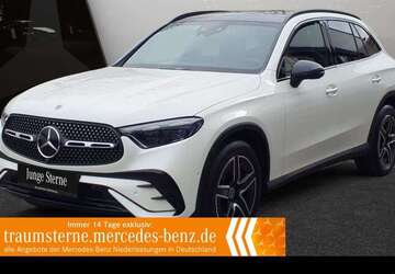 Mercedes-Benz GLC 300 46.322 km 54.490 &euro; Nürnberg 90429