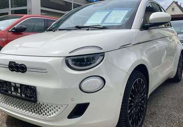 Fiat 500e 20.350 km 26.900 &euro; Nürnberg 90482