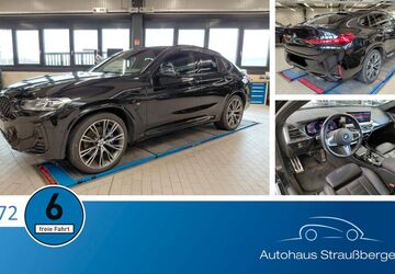BMW X4 73.800 km 47.200 &euro; Buchschwabach bei Nürnberg 90574