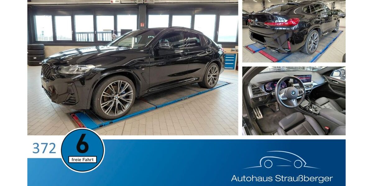 BMW X4 73.800 km 47.200 &euro; Buchschwabach bei Nürnberg 90574