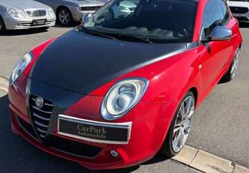 Alfa Romeo MiTo 184.065 km 1.599 &euro; Fürth 90763