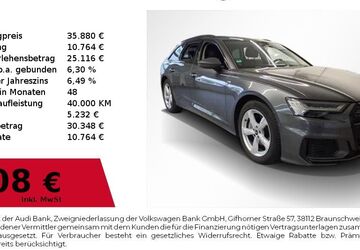 Audi A6 115.400 km 35.880 &euro; Nürnberg 90411