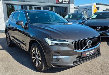 Volvo XC60 163.446 km 24.900 &euro; Fürth 90763