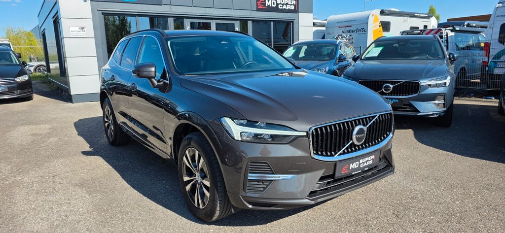 Volvo XC60 163.446 km 24.900 &euro; Fürth 90763
