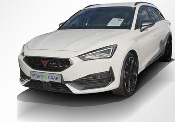 Cupra Leon 82.300 km 20.980 &euro; Fürth 90763