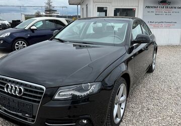 Audi A4 220.970 km 3.990 &euro; Nürnberg 90431