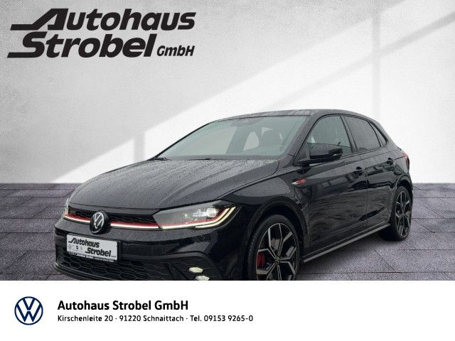 VW Polo 33.764 km 25.990 &euro; Schnaittach 91220
