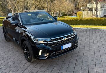 VW T-Roc 14.000 km 29.900 &euro; Burgthann 90559