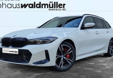 BMW 318 44.000 km 38.101 &euro; Roth 91154