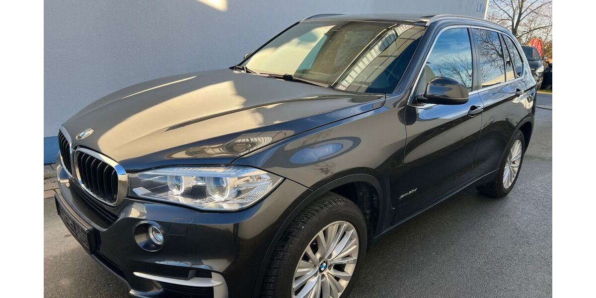 BMW X5 170.000 km 24.999 &euro; Fürth 90768