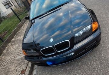 BMW 318 190.000 km 1.200 &euro; Cadolzburg 90556