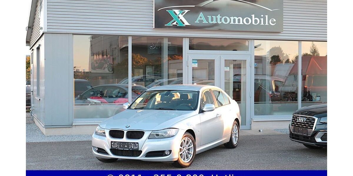 BMW 318 231.000 km 4.449 &euro; Fürth bei Nürnberg 90763