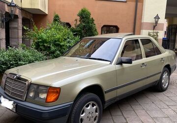 Mercedes-Benz 230 90.500 km 9.647 &euro; Nürnberg 90461