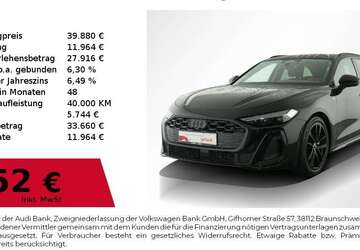 Audi A5 10.650 km 39.880 &euro; Nürnberg 90411