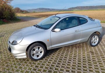 Ford Puma 194.300 km 2.100 &euro; Eckental 90542