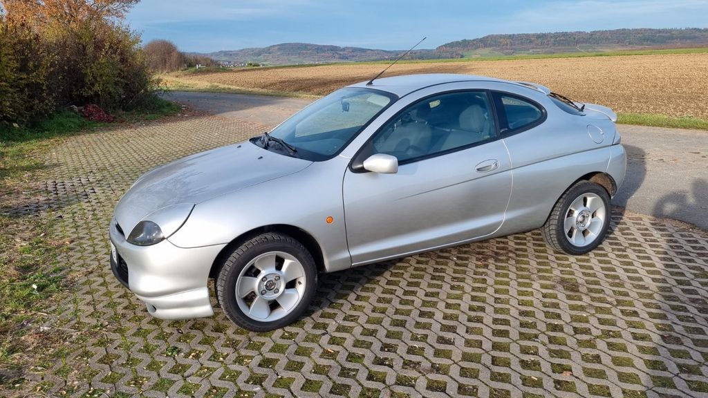 Ford Puma 194.300 km 2.100 &euro; Eckental 90542