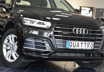 Audi Q5 55.137 km 28.770 &euro; Nürnberg 90431