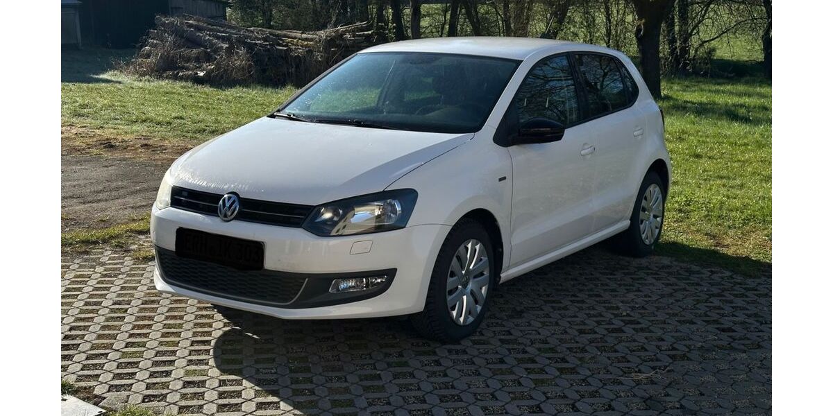 VW Polo 129.200 km 6.999 &euro; Aurachtal 91086