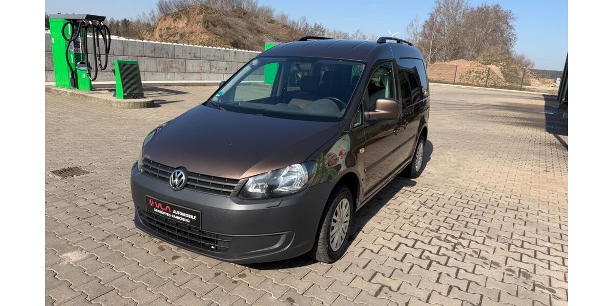 VW Caddy 279.528 km 5.490 &euro; Dietenhofen 90599