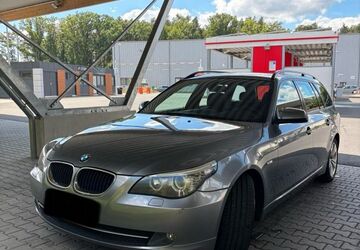 BMW 520 210.000 km 5.800 &euro; Lauf an der Pegnitz 91207