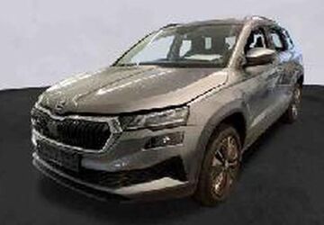 Skoda Karoq 93.767 km 23.705 &euro; Nürnberg 90411