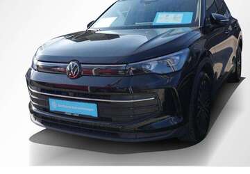 VW Tiguan 12.750 km 34.940 &euro; Erlangen 91058