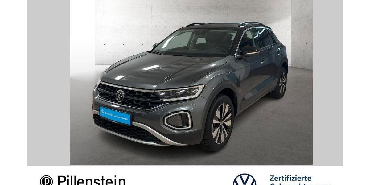 VW T-Roc 26.500 km 27.903 &euro; Fürth 90762