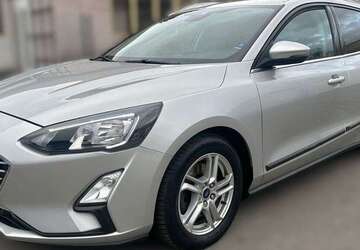 Ford Focus 142.000 km 8.687 &euro; Nürnberg 90431